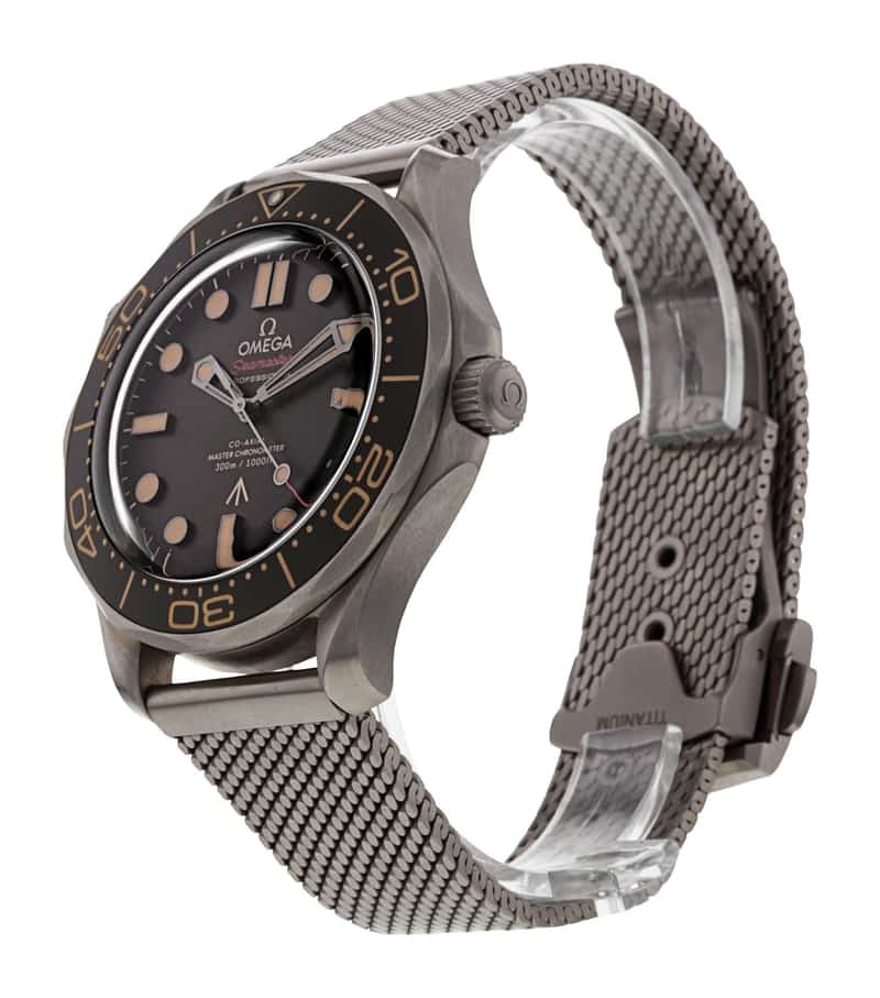 Omega Seamaster 300m 210.90.42.20.01.001